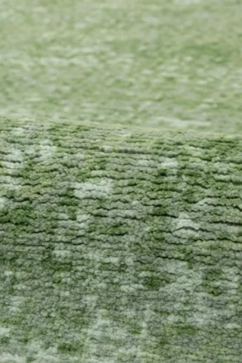 Revival Pixel Washable Rug