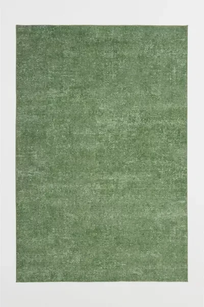 Revival Pixel Washable Rug