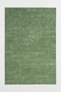 Revival Pixel Washable Rug