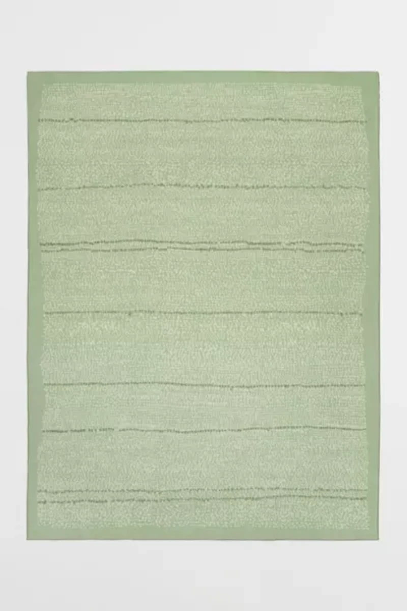 Revival Oro Washable Rug
