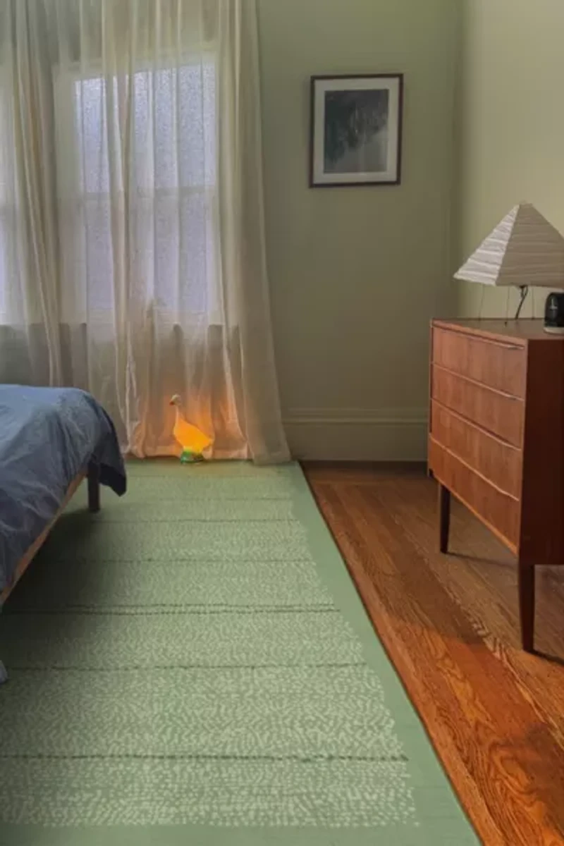 Revival Oro Washable Rug