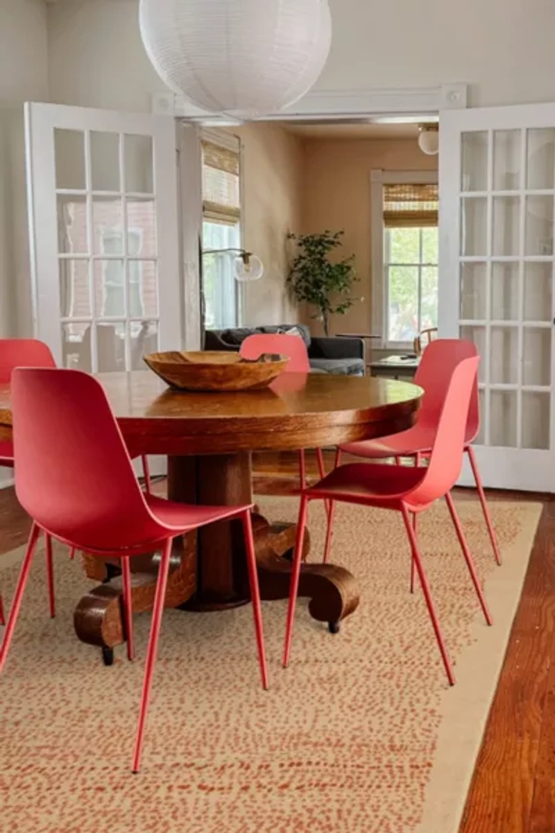 Revival Oro Washable Rug