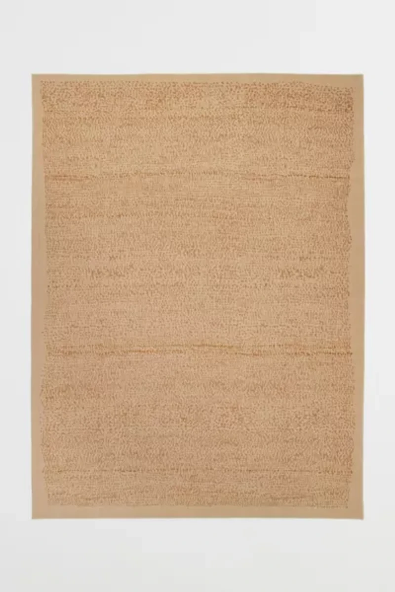 Revival Oro Washable Rug