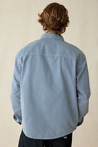 Dickies Hickory Stripe Work Shirt