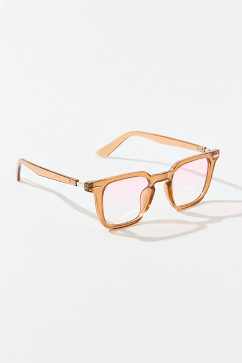 Ari Square Sunglasses