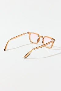 Ari Square Sunglasses