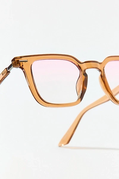 Ari Square Sunglasses