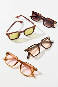 Ari Square Sunglasses