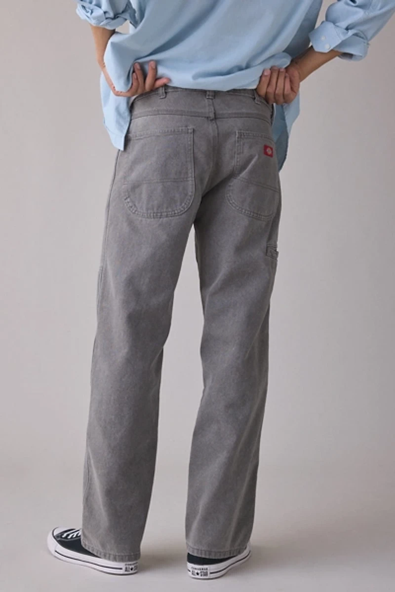 Dickies Double Knee Loose Fit Work Pant