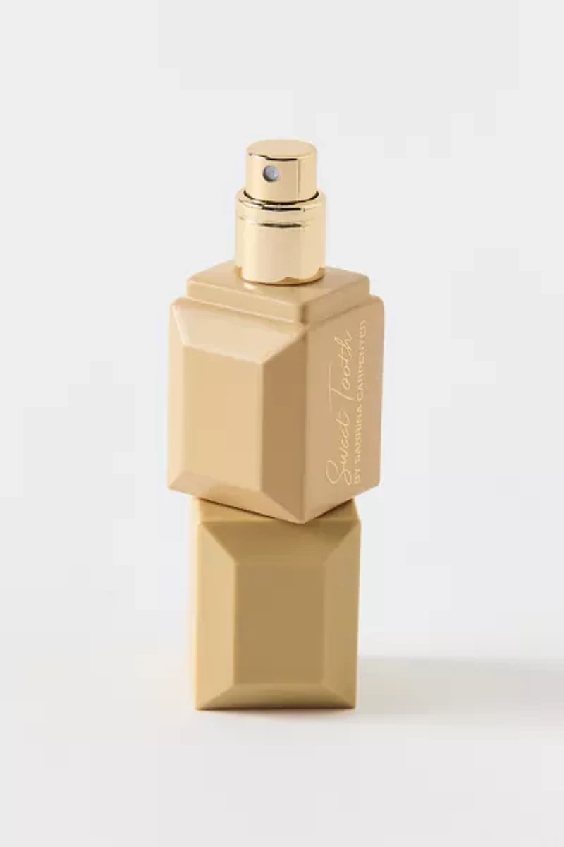 Sweet Tooth By Sabrina Carpenter Bite Sized Eau De Parfum Mini Fragrance