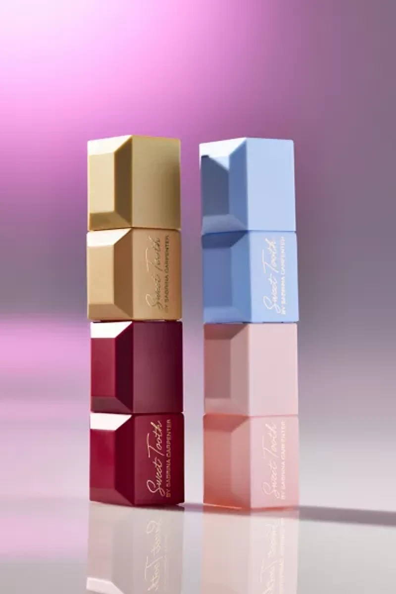 Sweet Tooth By Sabrina Carpenter Bite Sized Eau De Parfum Mini Fragrance