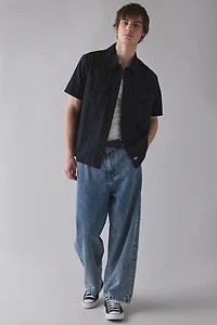 Dickies Worn Lightweight Short Sleeve Shirt