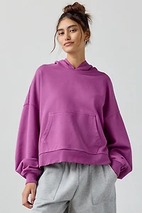 Out From Under Let’s Dip French Terry Hoodie Sweatshirt