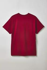 Peanuts Charlie Brown Holiday Carolers Graphic Tee