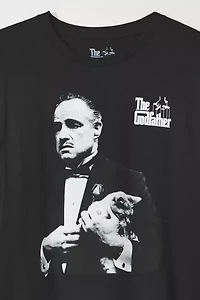 The Godfather Graphic Tee