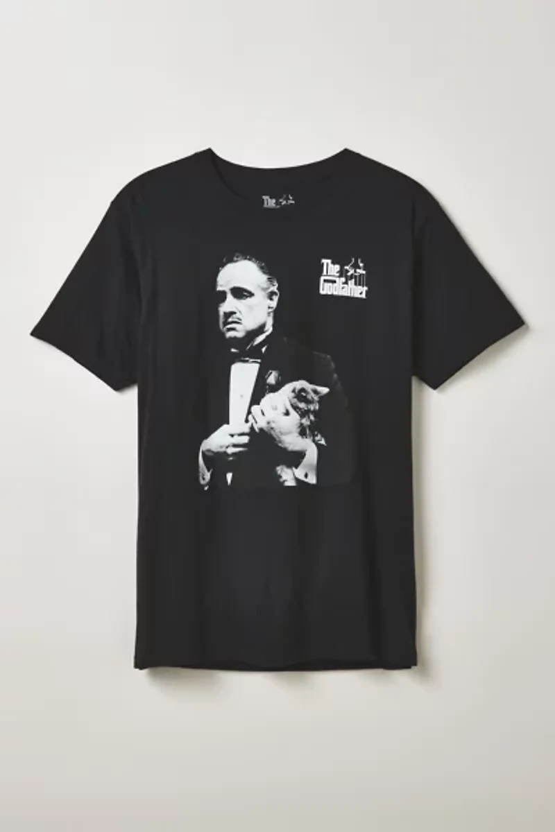 The Godfather Graphic Tee
