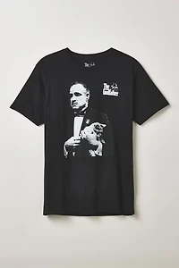 The Godfather Graphic Tee