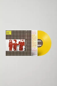 Lifeguard - Ripped and Torn UO Exclusive LP