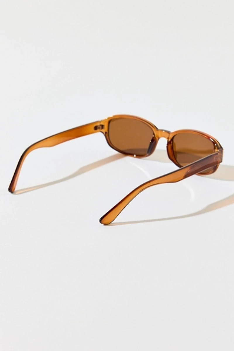 Keke Rectangle Sunglasses