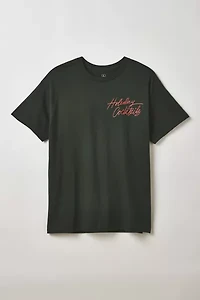Holiday Cocktails Graphic Tee
