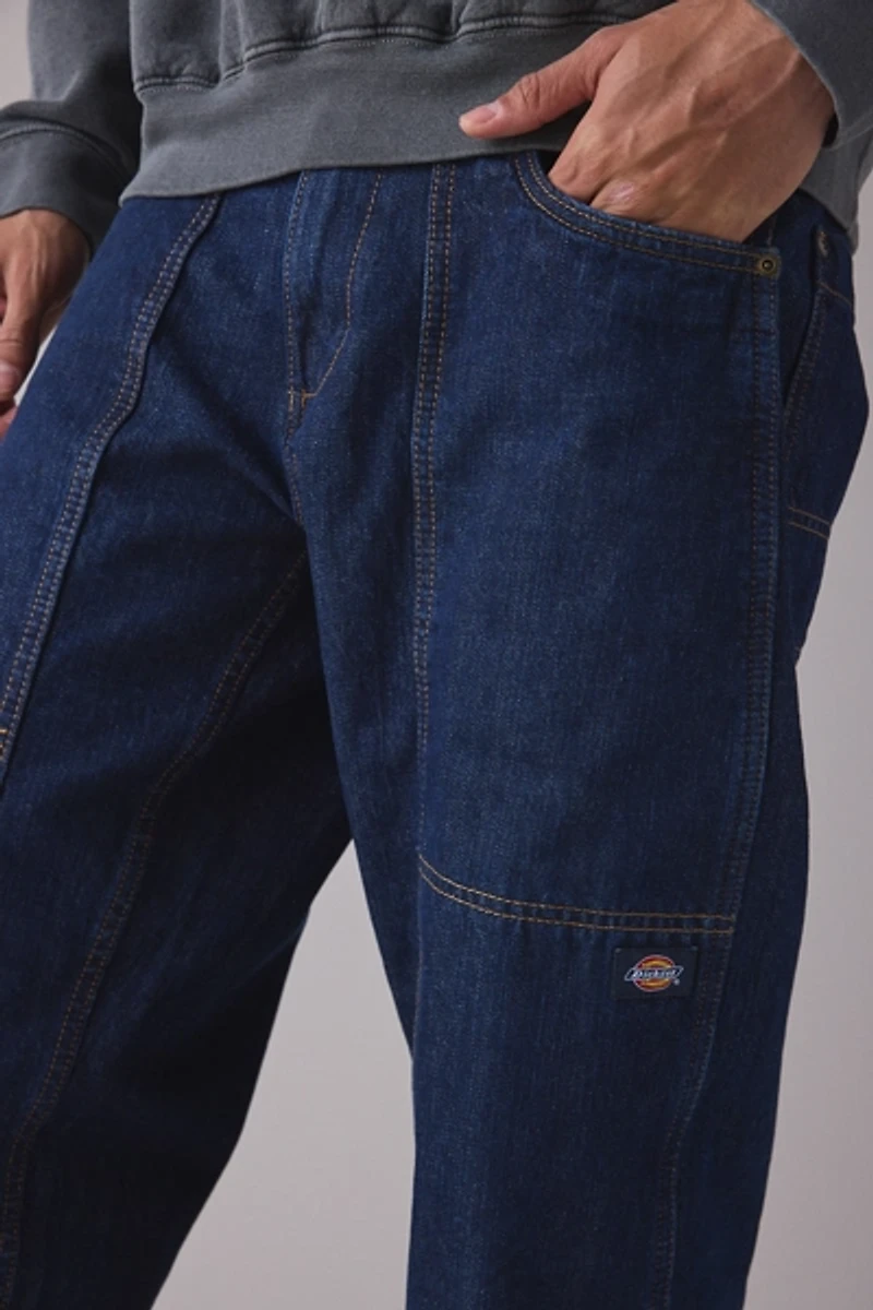 Dickies X Harley Davidson Carpenter Jeans