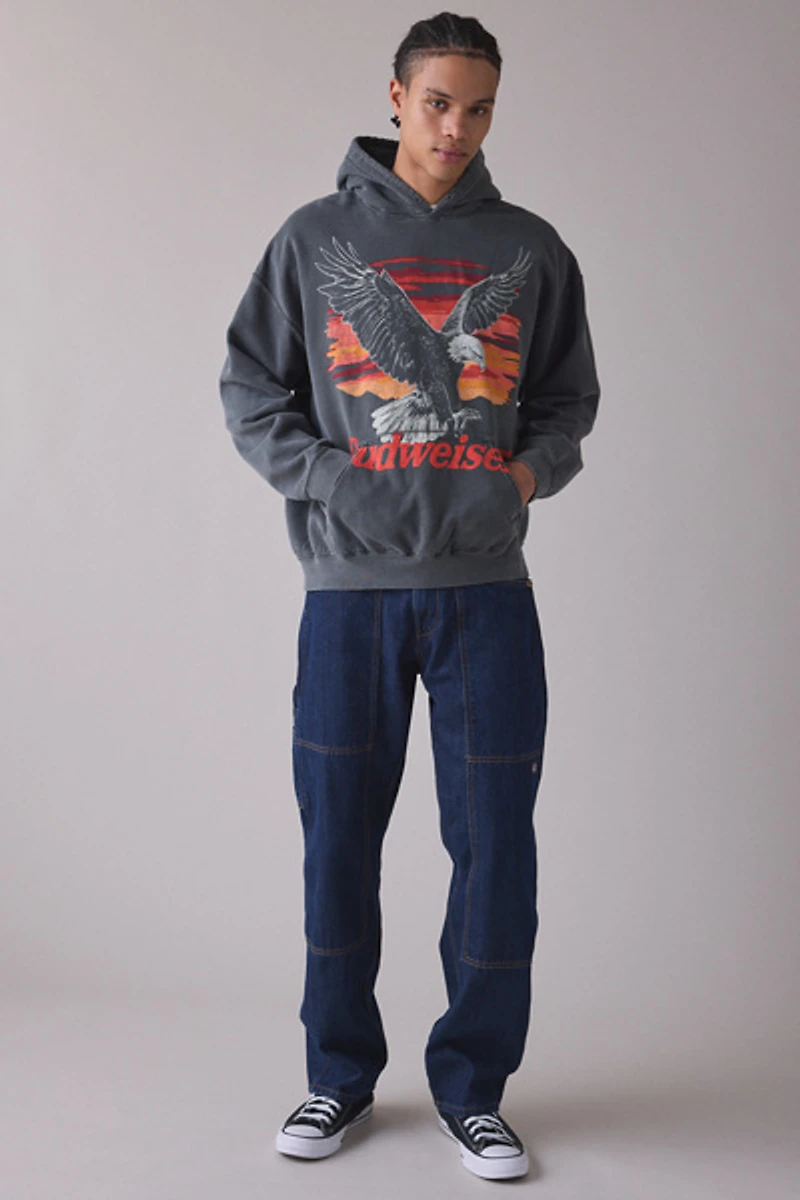 Dickies X Harley Davidson Carpenter Jeans