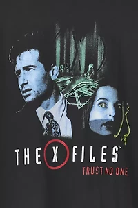 The X-Files Graphic Tee