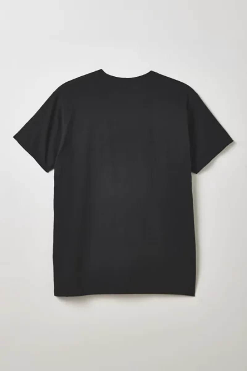 The X-Files Graphic Tee