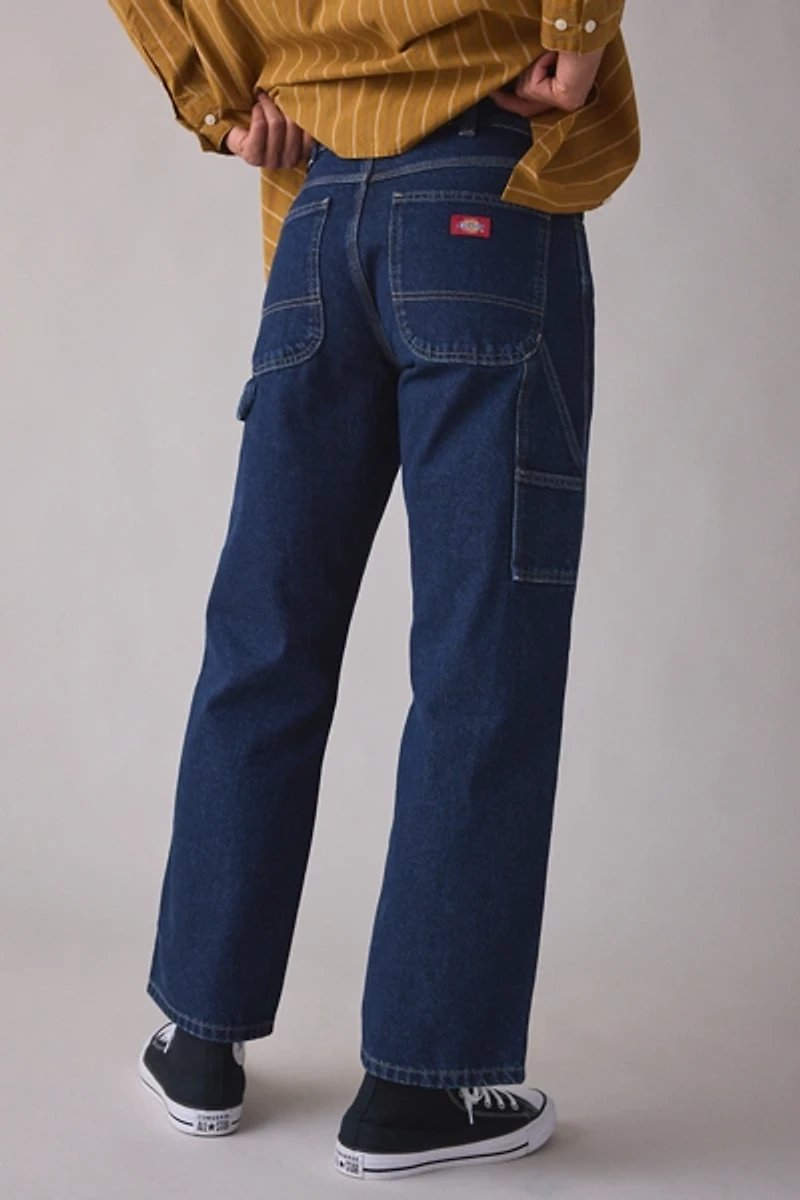 Dickies 997 Loose Straight Leg Jeans