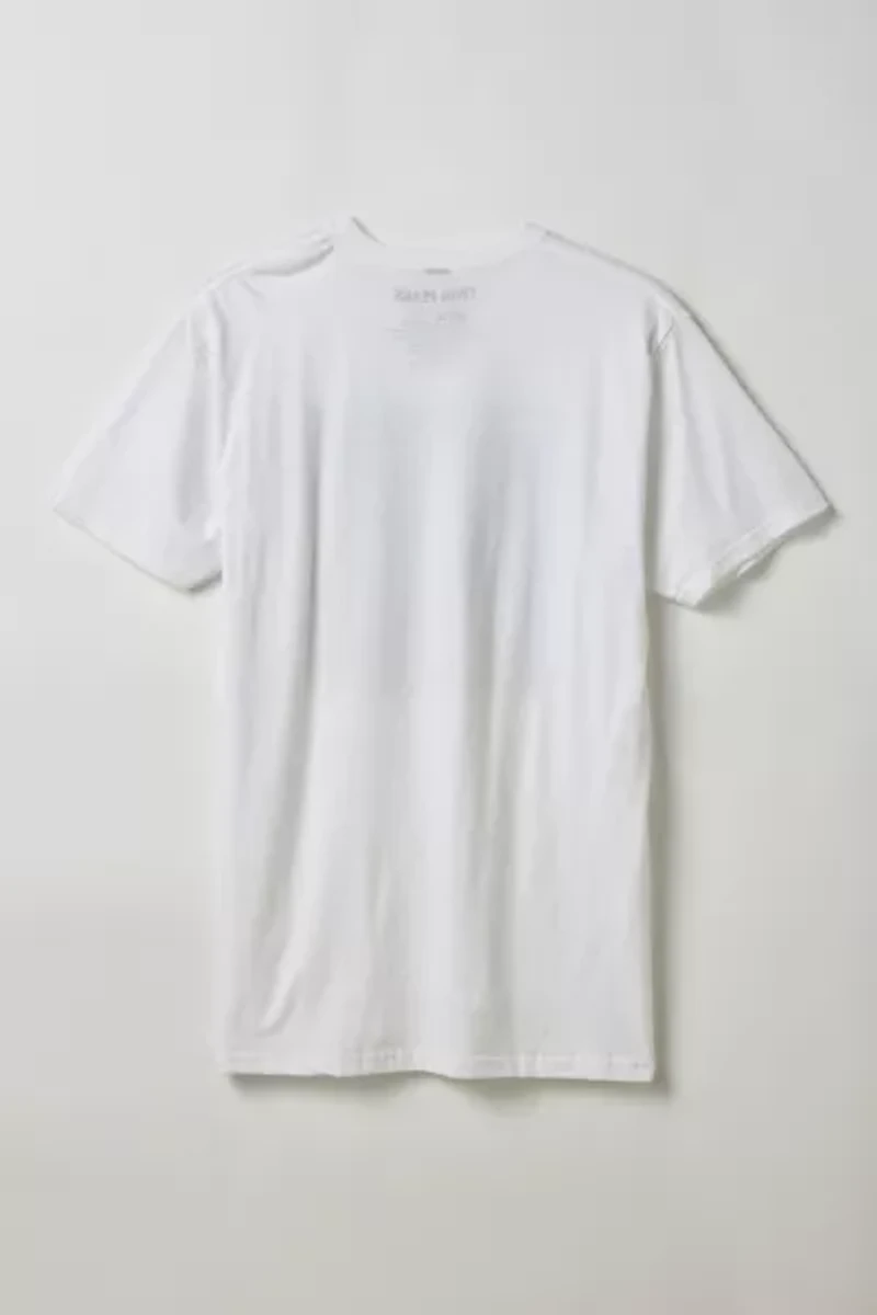 Twin Peaks Graphic Tee