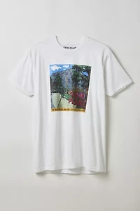 Twin Peaks Graphic Tee