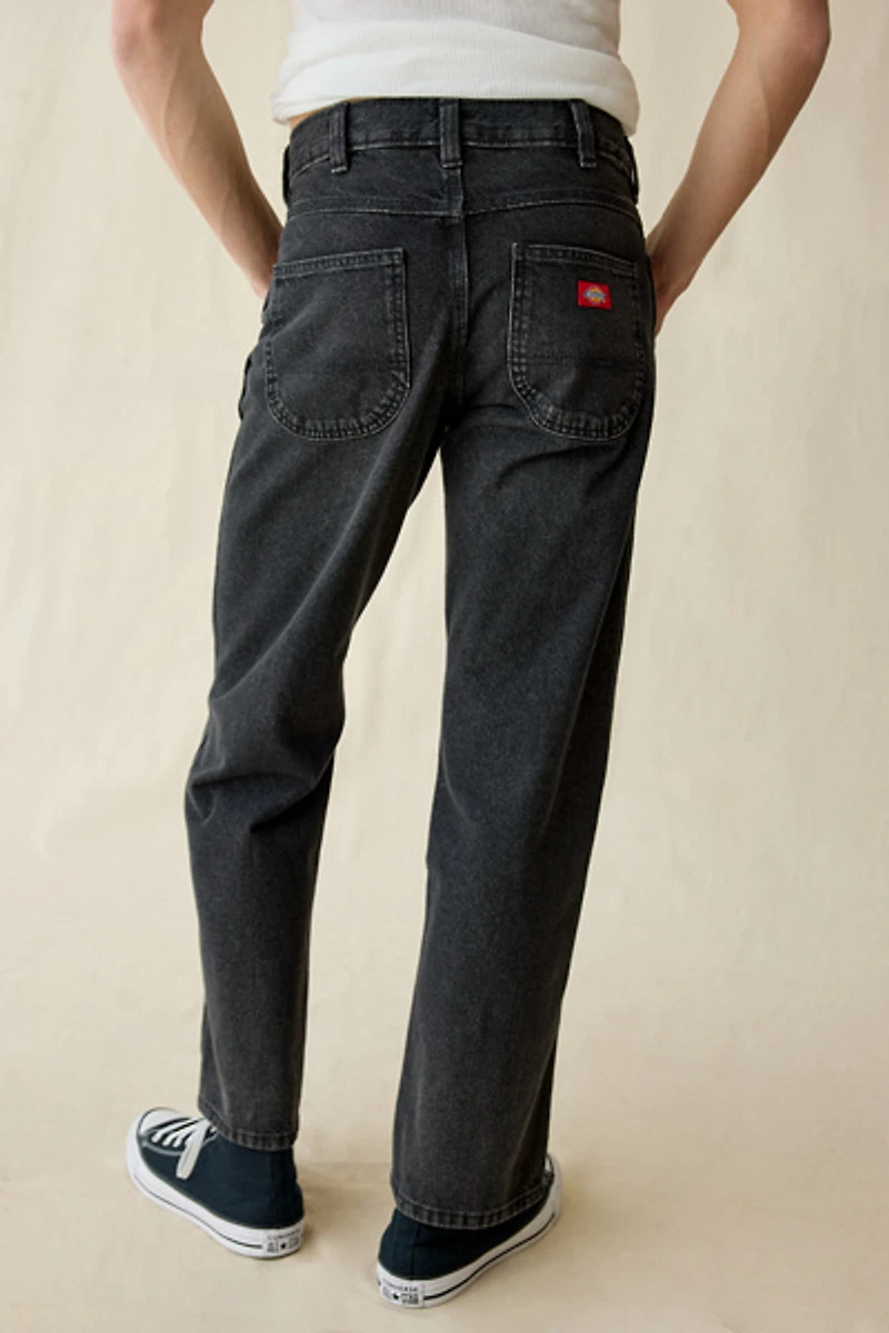 Dickies Relaxed Straight Fit Jeans