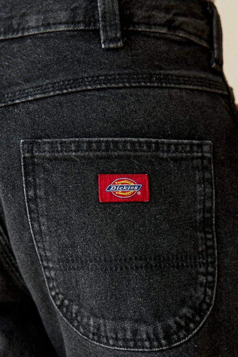 Dickies Relaxed Straight Fit Jeans