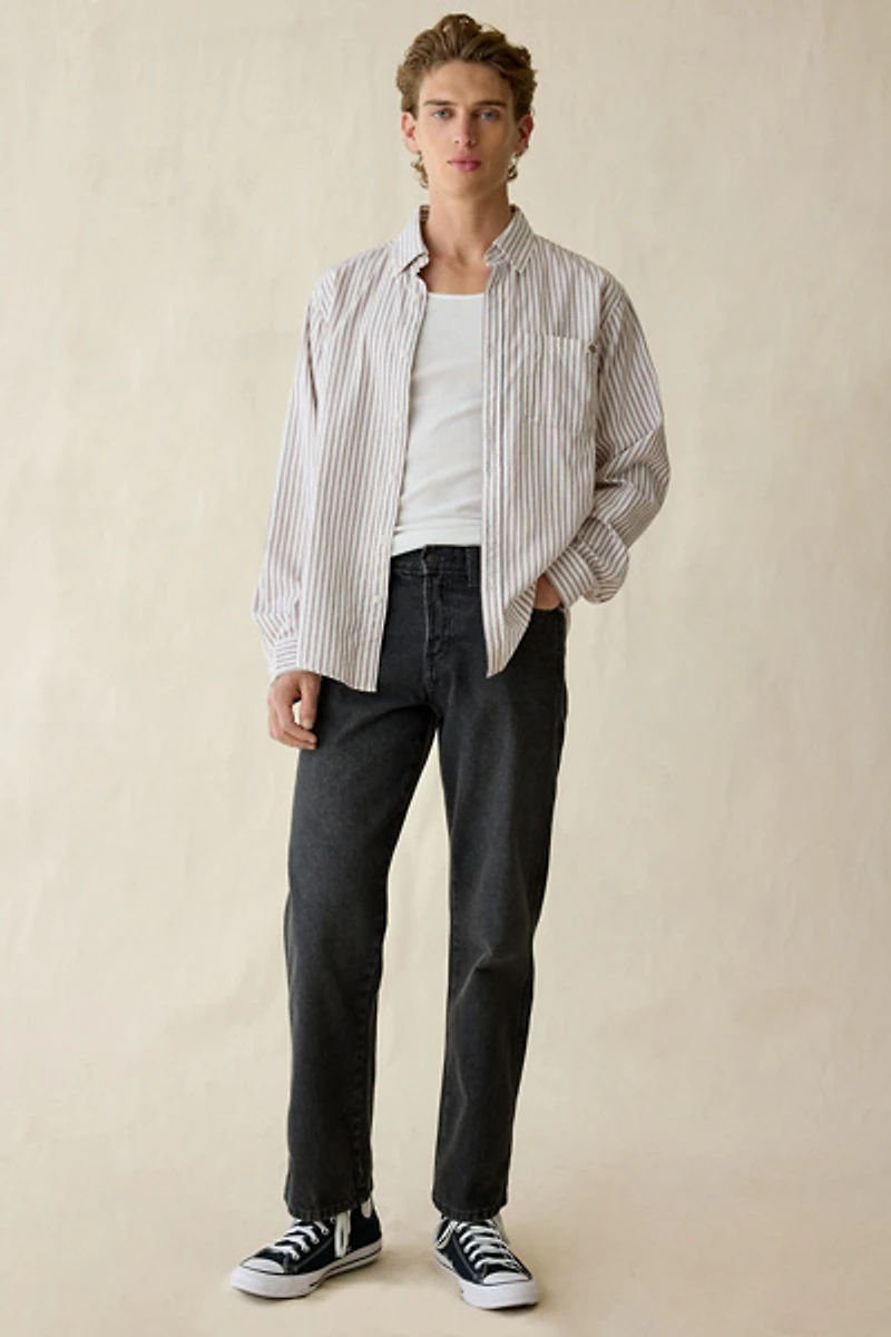 Dickies Relaxed Straight Fit Jeans