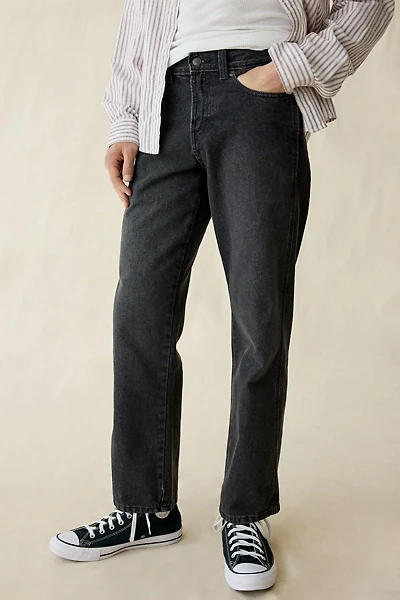 Dickies Relaxed Straight Fit Jeans