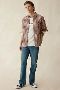 Dickies Relaxed Straight Fit Jeans