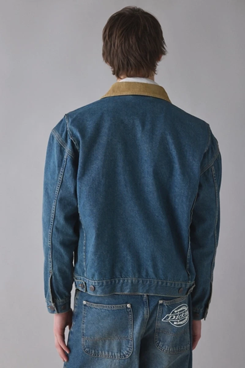 Dickies Denim Painter Jacket