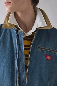 Dickies Denim Painter Jacket