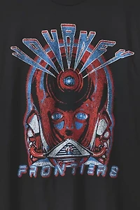 Journey Tour Graphic Tee