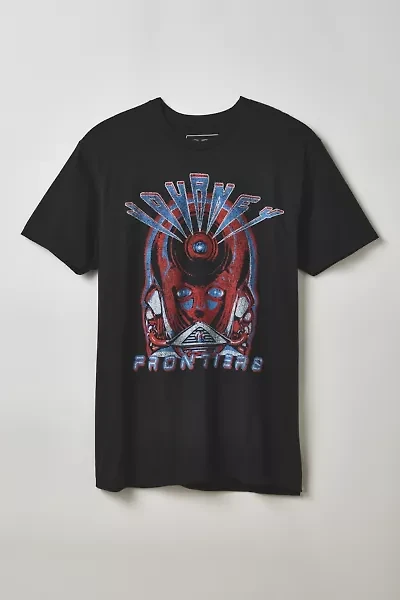 Journey Tour Graphic Tee