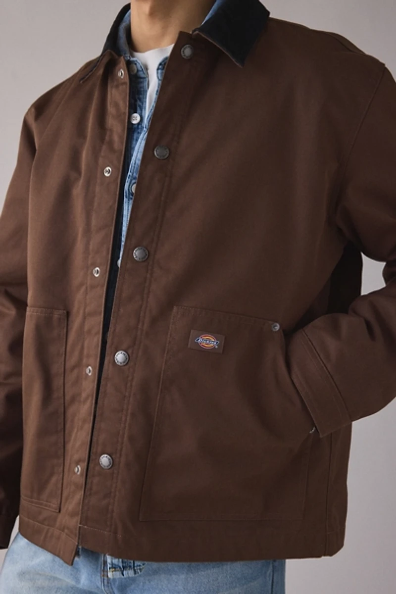 Dickies Union Barn Jacket