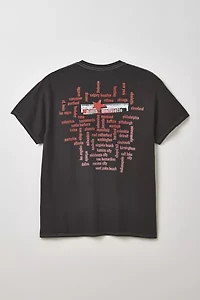 Alanis Morissette Graphic Tee