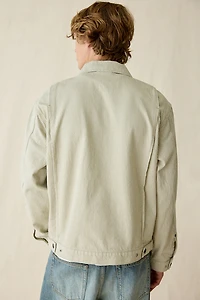 Dickies Hickory Stripe Painter Jacket
