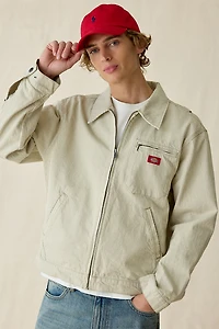 Dickies Hickory Stripe Painter Jacket
