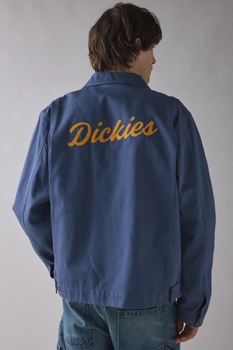 Dickies Wellsville Work Jacket