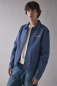 Dickies Wellsville Work Jacket