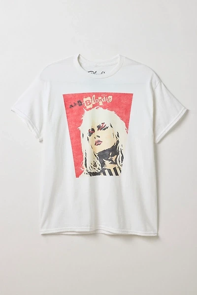 Blondie AKA Graphic Tee