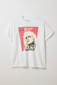 Blondie AKA Graphic Tee
