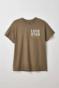 Lone Star Desert Graphic Tee