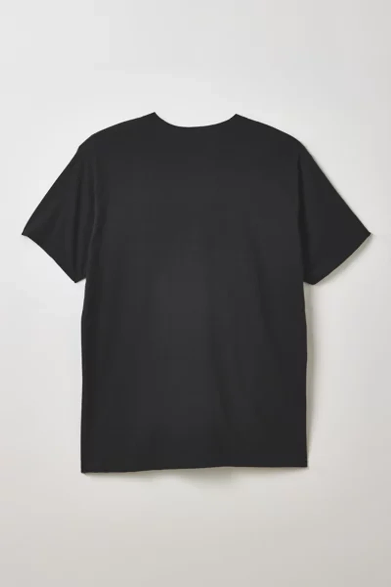 Corona Lizard Graphic Tee